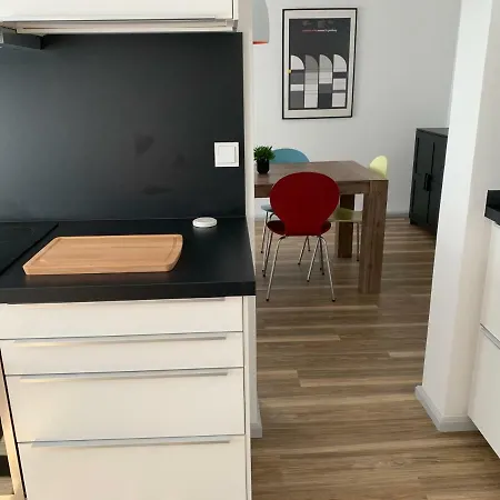 Ferienhaus Holiday home *