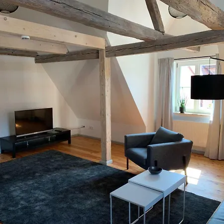 Ferienhaus Hersbruck
