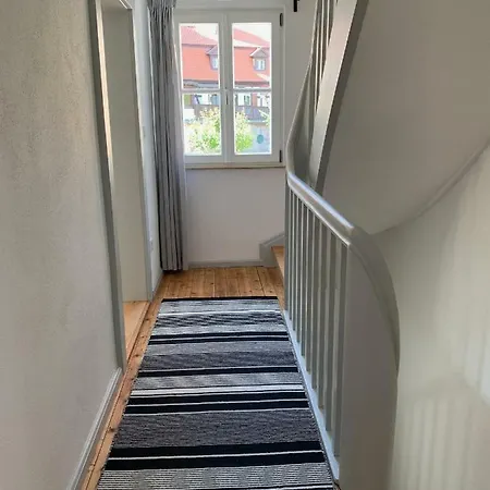 Holiday home Ferienhaus