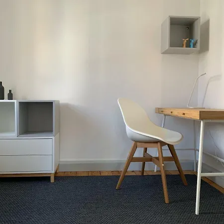 Holiday home Ferienhaus