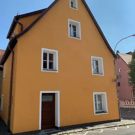 Ferienhaus