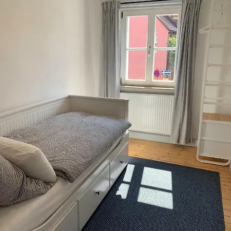 Ferienhaus * Hersbruck