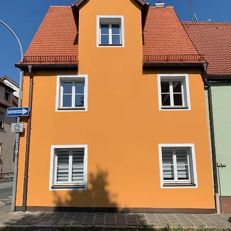 Holiday home Ferienhaus *