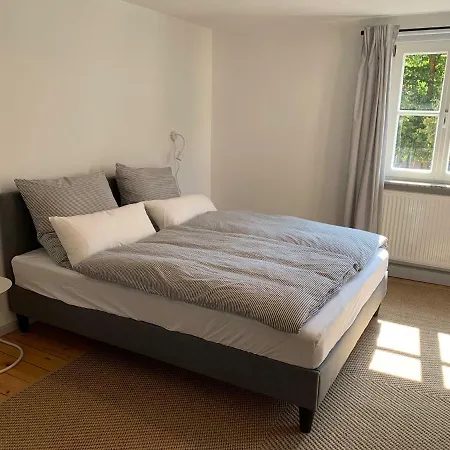 Ferienhaus *